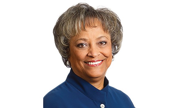 Richmond native Kay Coles James, a longtime mover and shaker in state and national Republican circles, has been named to ...