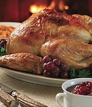  Milo’s Sweet Tea Turkey Brine/Photo courtesy of Getty Images 