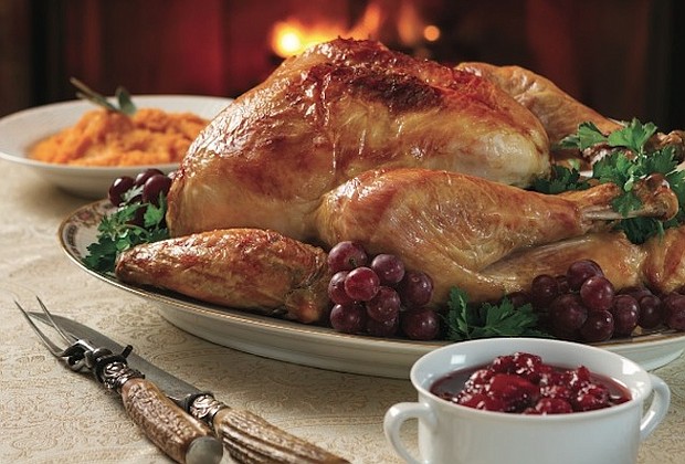 Milo’s Sweet Tea Turkey Brine/Photo courtesy of Getty Images