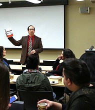 Photo Credit Angela Wang  Daily Texan Staff