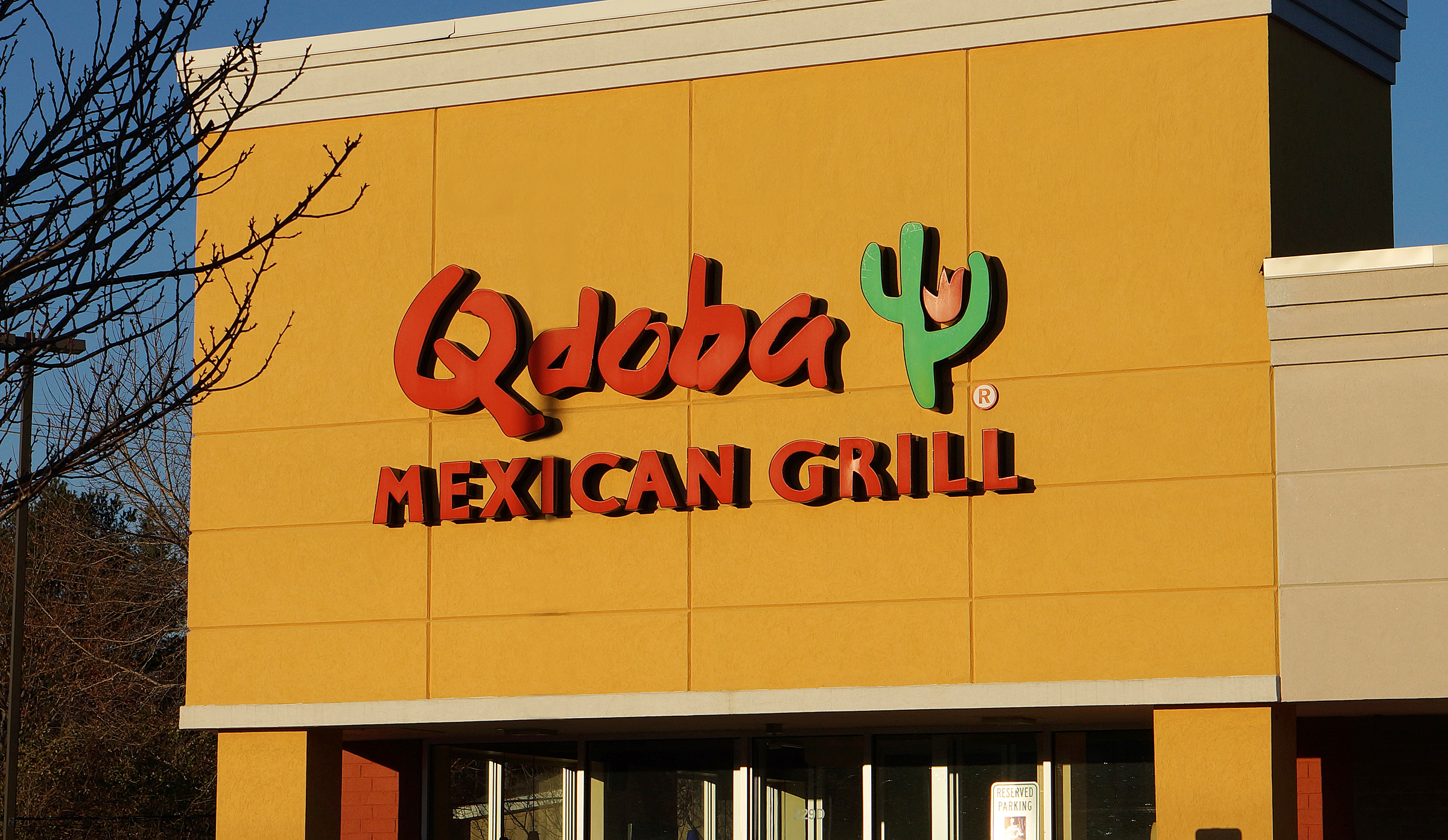 Jack in the Box Sells Qdoba Mexican Chain for 305 Million Houston