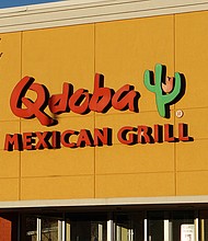 Qdoba Mexican Grill