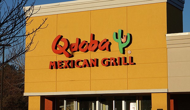 Qdoba Mexican Grill