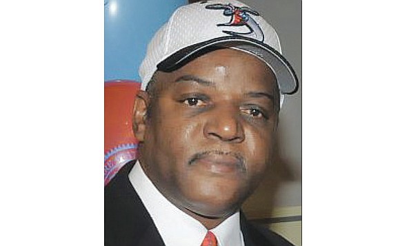 Native Richmonder Kermit Blount has been selected for induction into the John B. McLendon Jr. CIAA Hall of Fame. The ...