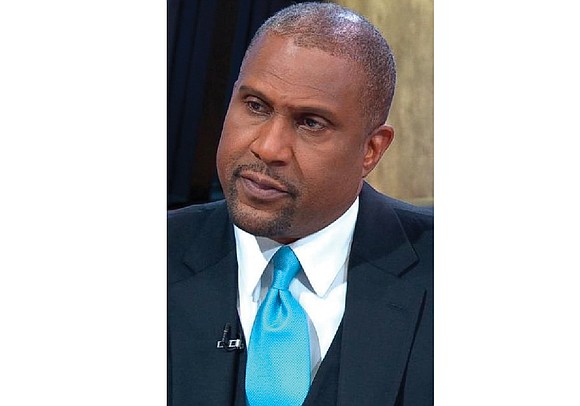 Tavis Smiley’s Richmond stage presentation, “Death of a King: A Live Theatrical Experience,” and his nightly PBS talk show have ...