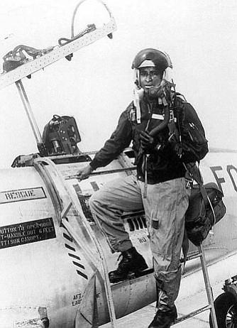 America’s first Black astronaut received a long overdue honor earlier this month, 50 years after his tragic death. Air Force …