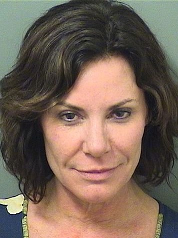 "The Real Housewives of New York City" star Luann de Lesseps was arrested by police in Florida early Sunday morning …
