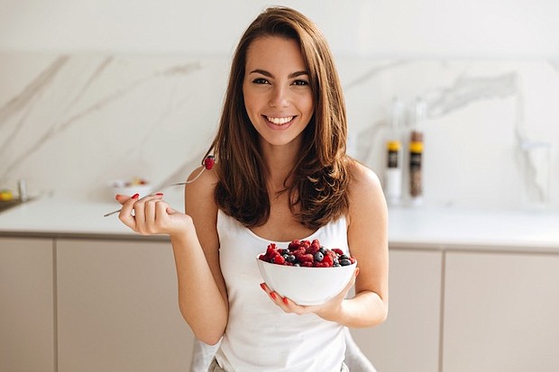 PHOTO SOURCE: (c) Drobot Dean/stock.Adobe.com