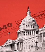 The House of Representatives is set to vote on the Republican tax reform bill Tuesday, December 19, 2017./CNN Money