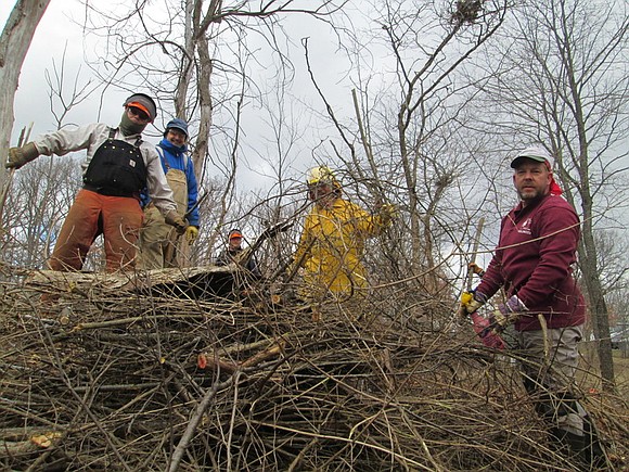 If you love nature and you want to help the environment, consider joining the Forest Preserve of Will County by ... If you love nature and you want to help the environment, consider joining the Forest Preserve of Will County by ...
