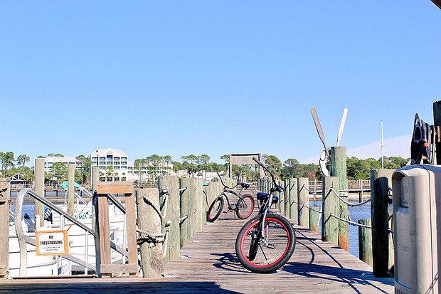 Panama City Beach, FL