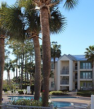 Sheraton Bay Point Resort 