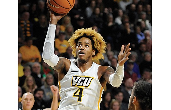 Virginia Commonwealth University’s affiliation with Atlantic 10 Conference basketball is missing one golden nugget — an A-10 Player of the ...