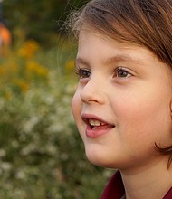 COTA Kid Everett Gray, Heart Transplant Recipient
