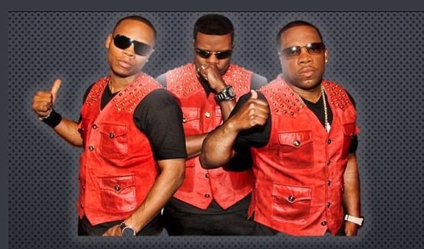 Bell Biv DeVoe
