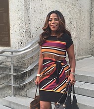 Darian Ward/Facebook