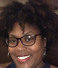 Creaque Charles, Pharm. D., BCGP