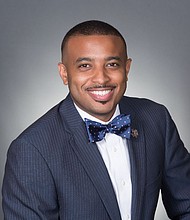 Frank North, Pharm. D., MPA, RPH