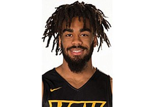 Jonathan “Johnny” Williams is listed as a point guard in Virginia Commonwealth University’s basketball lineup, but passing guard better defines ...