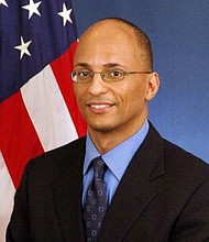 Dana Gresham was named on Jan. 2, 2017 by Sen.-elect Doug Jones, D-Ala., as his chief of staff. (via abcnews.com)