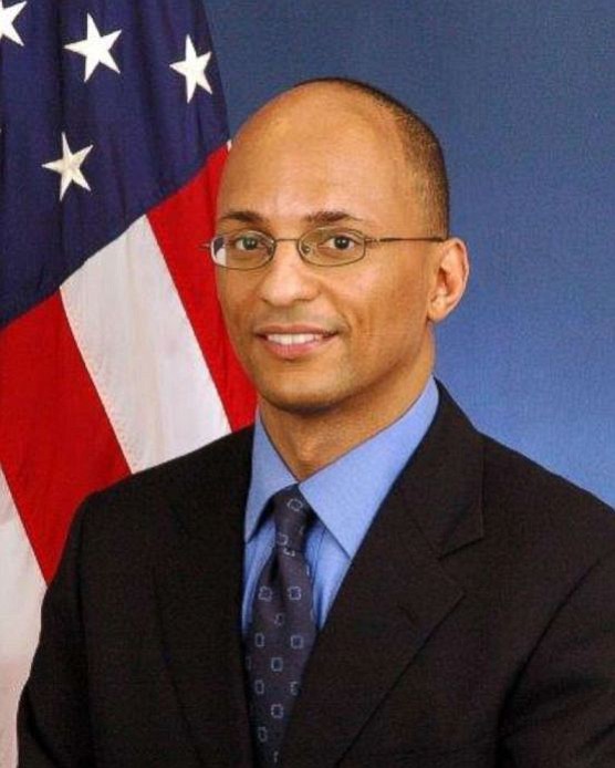 Dana Gresham was named on Jan. 2, 2017 by Sen.-elect Doug Jones, D-Ala., as his chief of staff. (via abcnews.com)