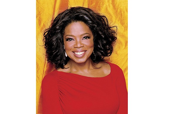 Oprah Winfrey has sold control of her 6-year-old cable network for $70 million.
