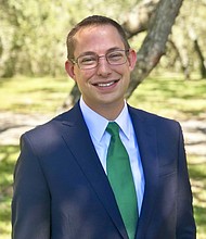 Andrew R. Campanella