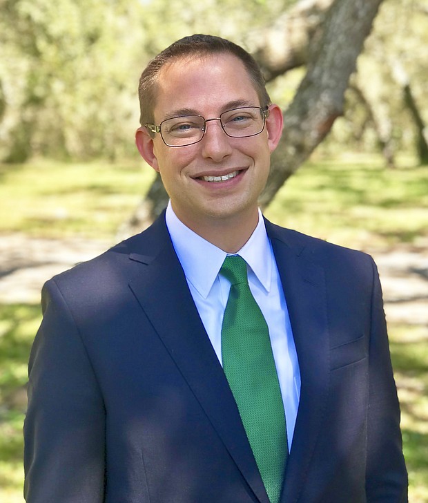 Andrew R. Campanella