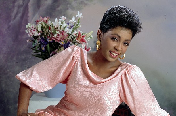 Portrait of Grammy Award-winning American singer Anita Baker, New York, 1980s. (Photo by Anthony Barboza/Getty Images)