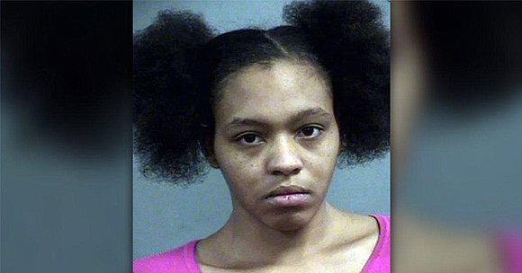 A mother in Kentucky was arrested after she left her three children in a cold car with 15-degree temperature while …