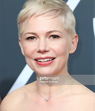 Michelle Williams