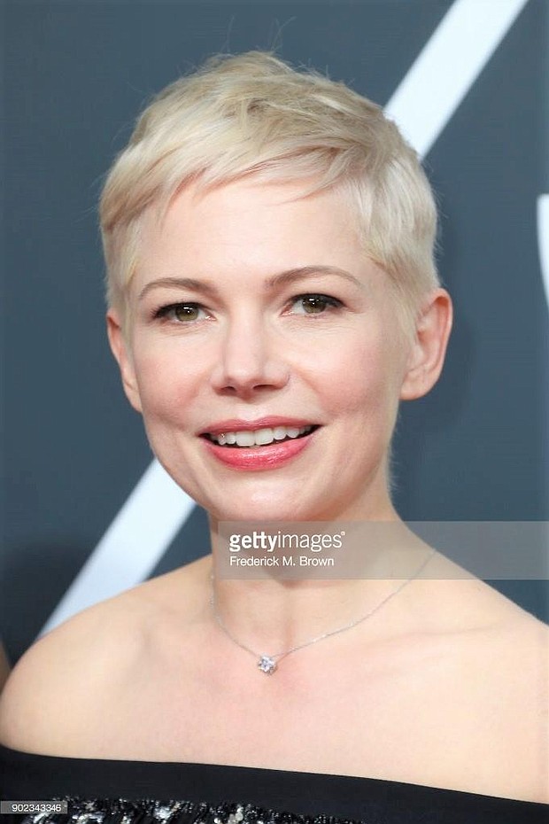 Michelle Williams