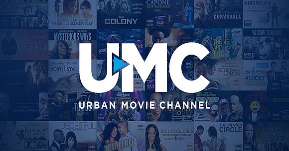 Urban Movie Channel (UMC), the first subscription video on demand (SVOD) service created for African American and urban audiences in …