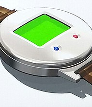 Wireless wearable technology produced by Better Life Technologies Group