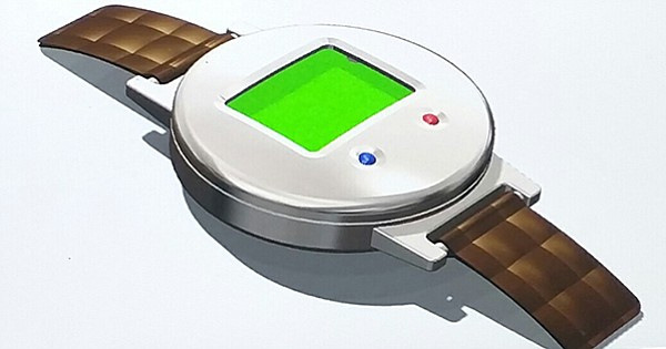 Wireless wearable technology produced by Better Life Technologies Group