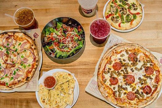 MOD Super Fast Pizza Holdings, LLC (“MOD Pizza”, “MOD” or the “Company”), a pioneer of fast casual pizza, today announced …
