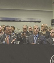 (PHOTO: Office Of The Governor 1/9/18)