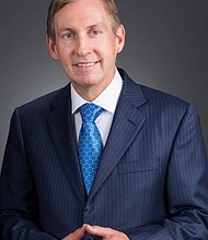 President Peter WT Pisters, M.D., MHCM