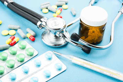 Addiction to prescription medicine and narcotics is one of today’s leading health problems. Addiction to prescription medicine and narcotics is one of today’s leading health problems.
