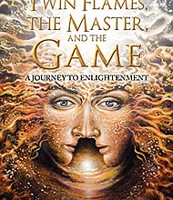 “The Twin Flames, the Master, and the Game: A Journey to Enlightenment”

By Richard Lanoix, MD

Hardcover | 5.5 x 8.5in | 348 pages | ISBN 9781504384377

Softcover | 5.5 x 8.5in | 348 pages | ISBN 9781504384353

E-Book | 348 pages | ISBN 9781504384360

Available at Amazon and Barnes & Noble

 