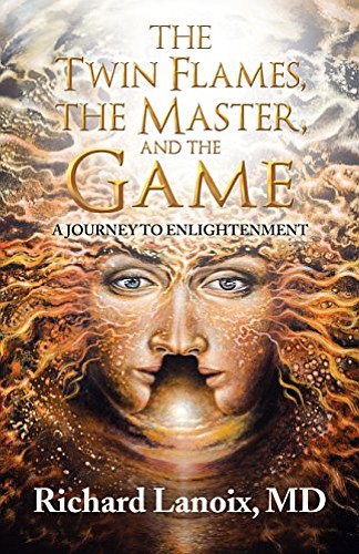 “The Twin Flames, the Master, and the Game: A Journey to Enlightenment”

By Richard Lanoix, MD

Hardcover | 5.5 x 8.5in | 348 pages | ISBN 9781504384377

Softcover | 5.5 x 8.5in | 348 pages | ISBN 9781504384353

E-Book | 348 pages | ISBN 9781504384360

Available at Amazon and Barnes & Noble

 