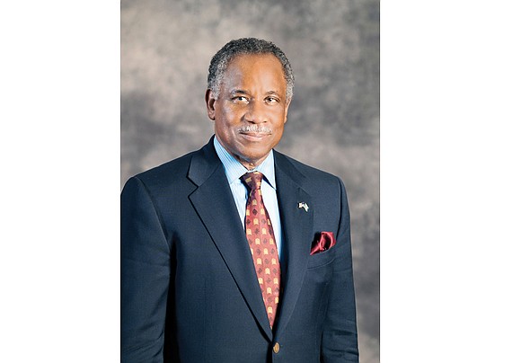 Frank J. Thornton is once again the chairman of the Henrico County Board of Supervisors. The retired assistant French professor ...