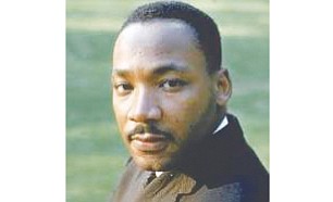 Richmond’s 40th commemoration of the life and legacy of Dr. Martin Luther King Jr. will include a number of mostly ...