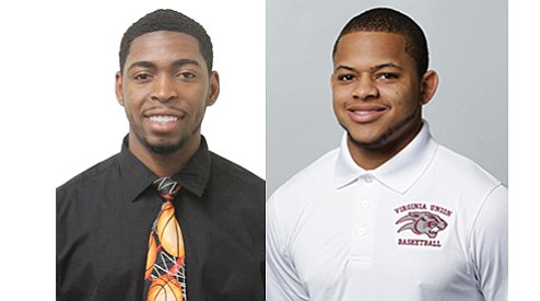 Jemal Smith and Philip Owens, having shed anonymity, are in line to take center stage in the 23rd Annual Freedom ...