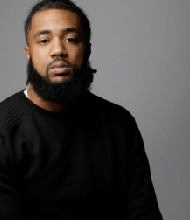 (Instagram/Aaron Maybin)