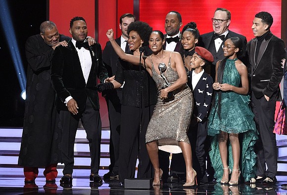 The winners of the 49th NAACP Image Awards were announced last night during the live broadcast from the Pasadena Civic …