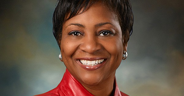 La June Montgomery Tabron, President and CEO of the W.K. Kellogg Foundation