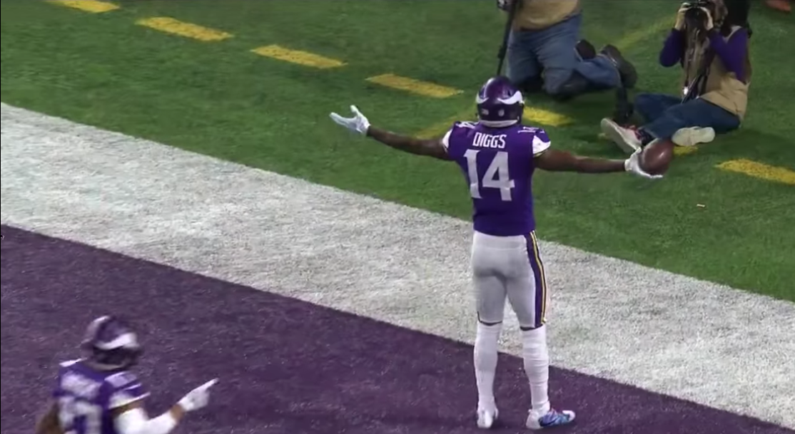 Miracle in Minnesota sweeps Vikings into NFC Championship Game | New ...