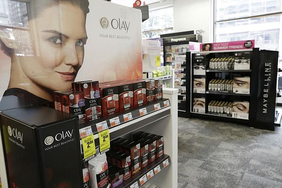 The nation's largest drugstore chain has pledged to put an end to featuring beauty ads in which the appearance of …