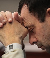 Larry Nassar 